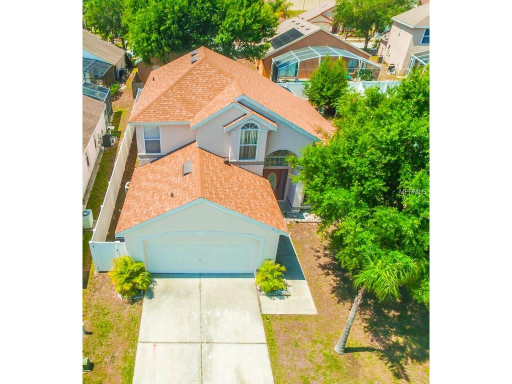 512 Rochester Loop, Davenport, FL 33897 photo 1