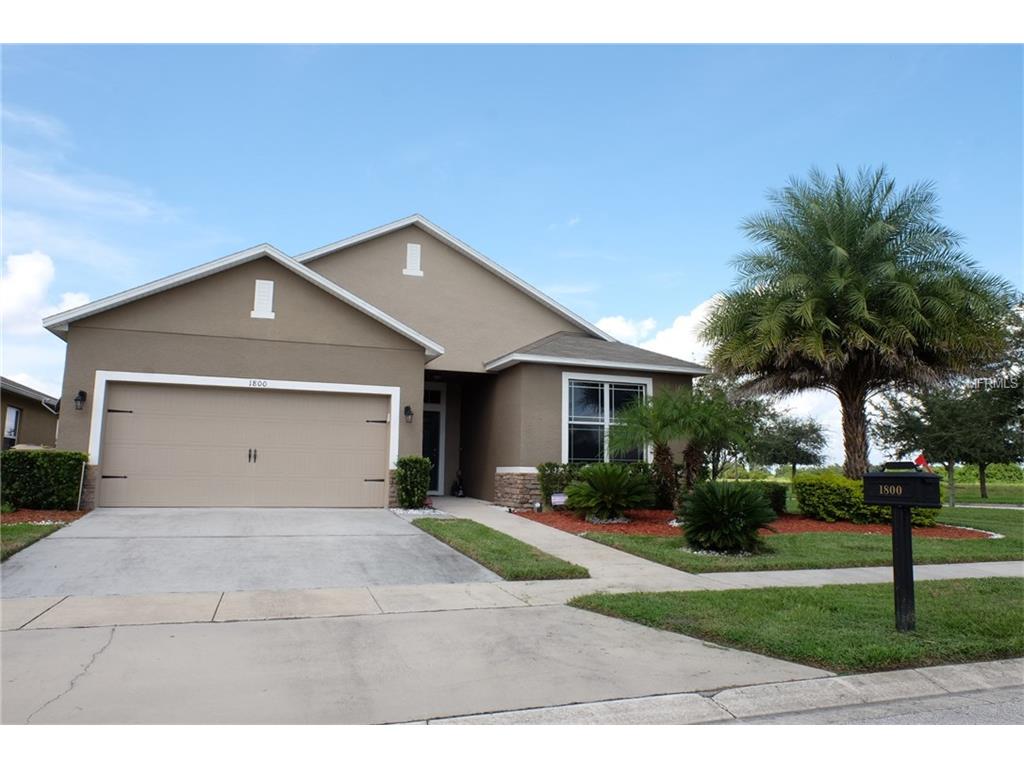 1800 Valley Forge Dr, Saint Cloud, FL 34769 photo 1