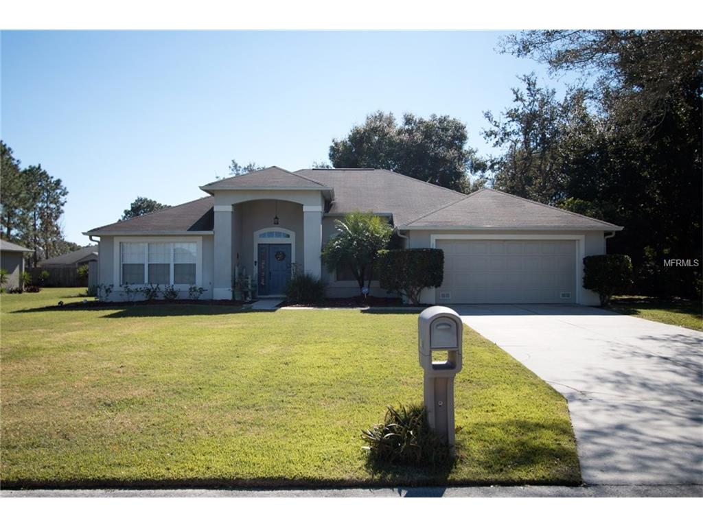11100 Autumn Wind Loop, Clermont, FL 34711 photo 1
