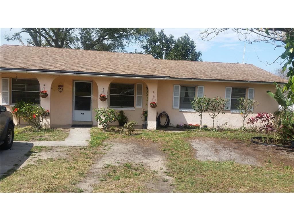 416 5th St S, Dundee, FL 33838 photo 1