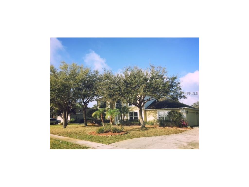 6104 Waterfield Way, Saint Cloud, FL 34771 photo 1