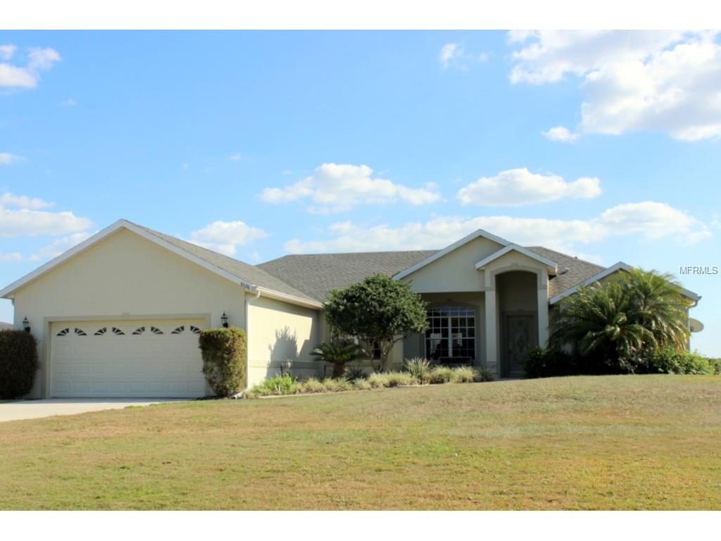 6106 Oak Shore Dr, Saint Cloud, FL 34771 photo 1