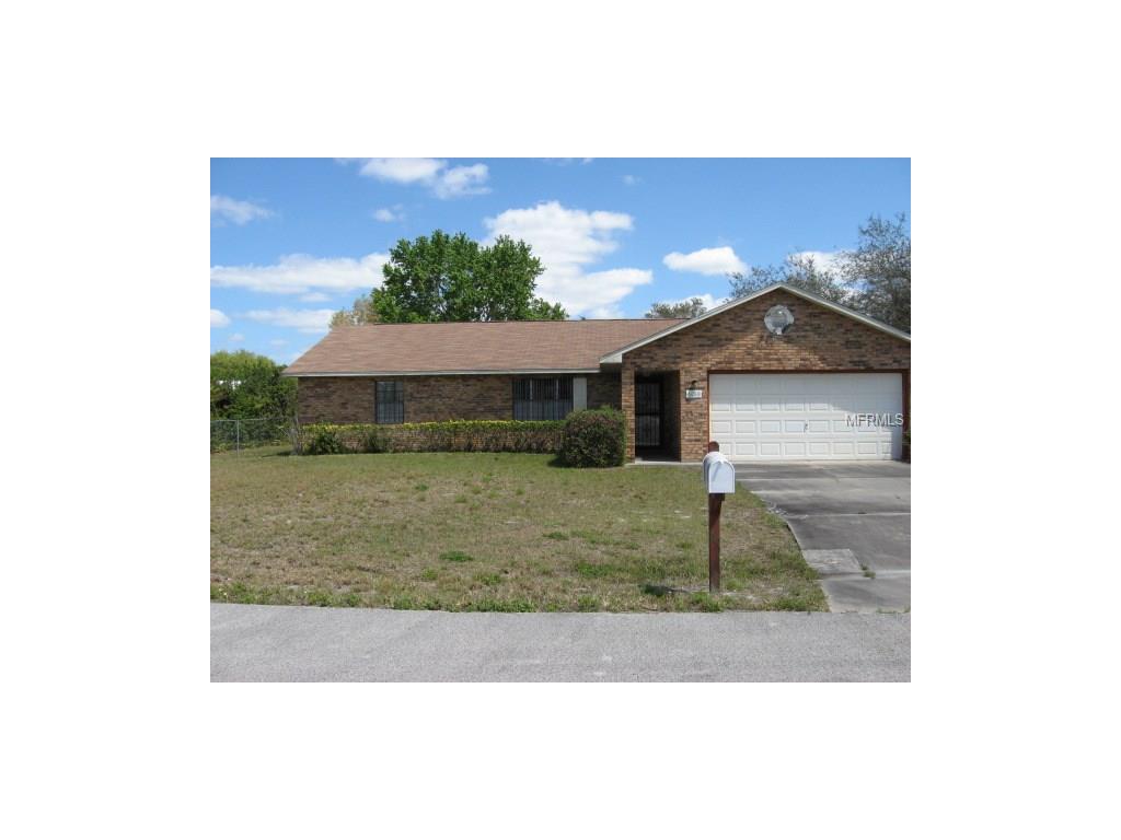 6089 Ben Franklin St, Saint Cloud, FL 34771 photo 1