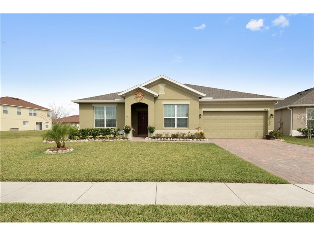 3403 Brant St, Saint Cloud, FL 34772 photo 1