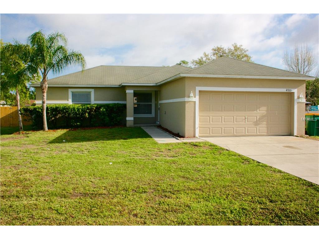 4785 Lake Shore Dr, Saint Cloud, FL 34772 photo 1