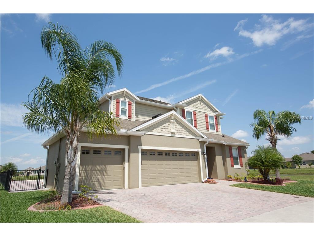 3528 Rhapsody St, Saint Cloud, FL 34772 photo 1