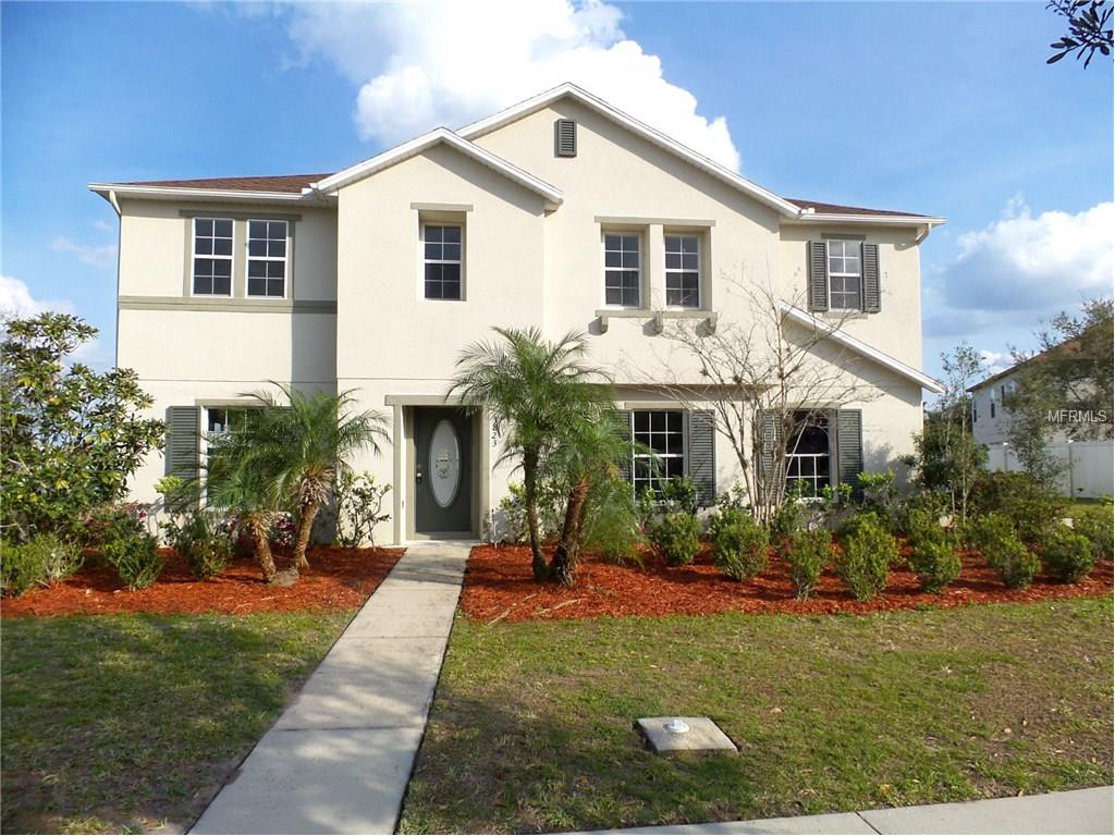 3823 Cedar Hammock Trl, Saint Cloud, FL 34772 photo 1