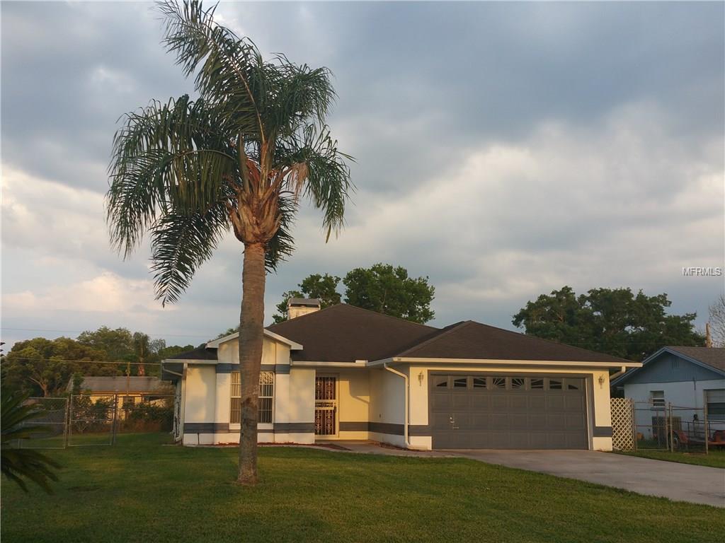 201 Dakota Ave, Saint Cloud, FL 34769 photo 1