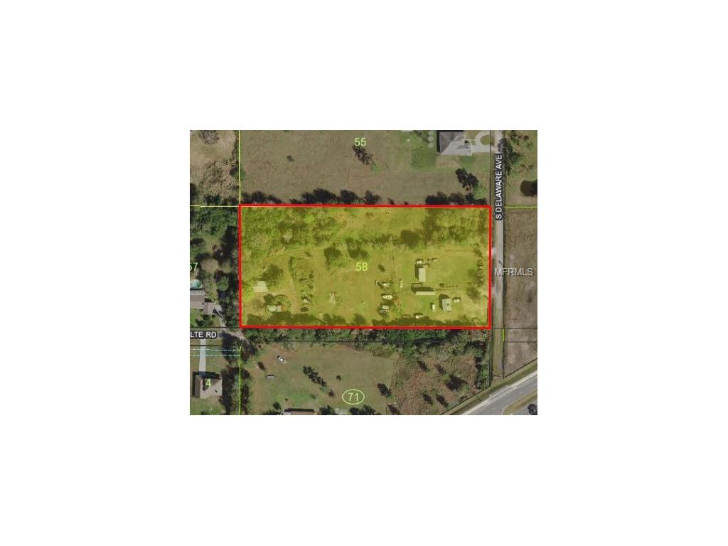 400 W New Nolte Rd, Saint Cloud, FL 34769 photo 1
