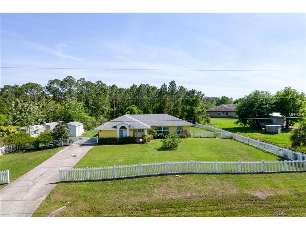 5100 Countryside Ct, Saint Cloud, FL 34771 photo 1