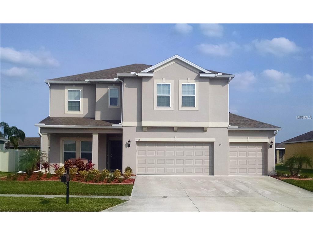 3519 Rhapsody St, Saint Cloud, FL 34772 photo 1