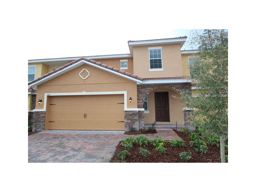 2126 Leather Fern Dr, Ocoee, FL 34761 photo 1