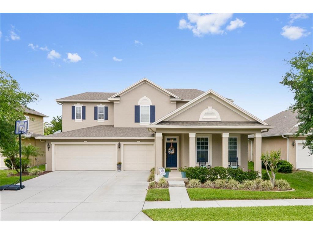 13653 Darchance Rd, Windermere, FL 34786 photo 1