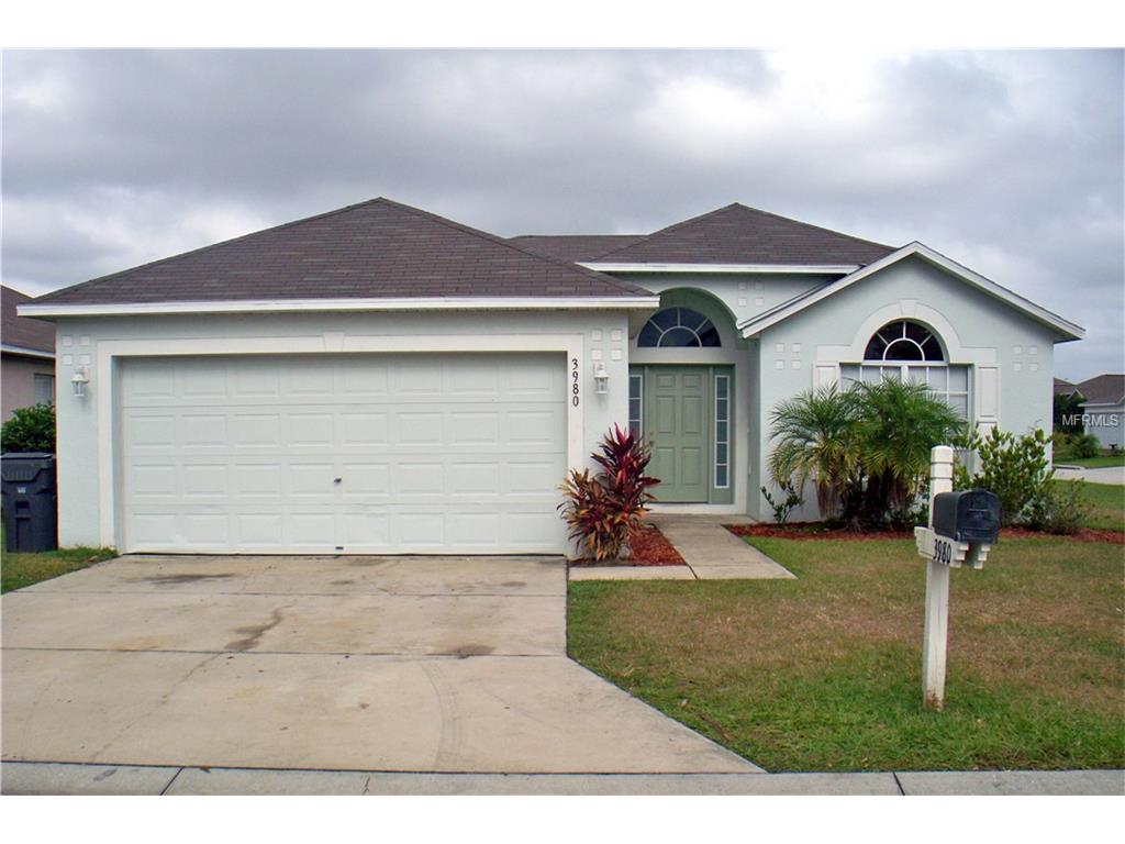 3980 Warbler Dr, Winter Haven, FL 33880 photo 1