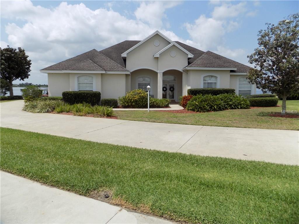 252 Ruby Lake Ln, Winter Haven, FL 33884 photo 1