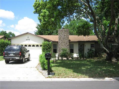 4712 Mesa Verde Dr, Saint Cloud, FL 34769 photo 1