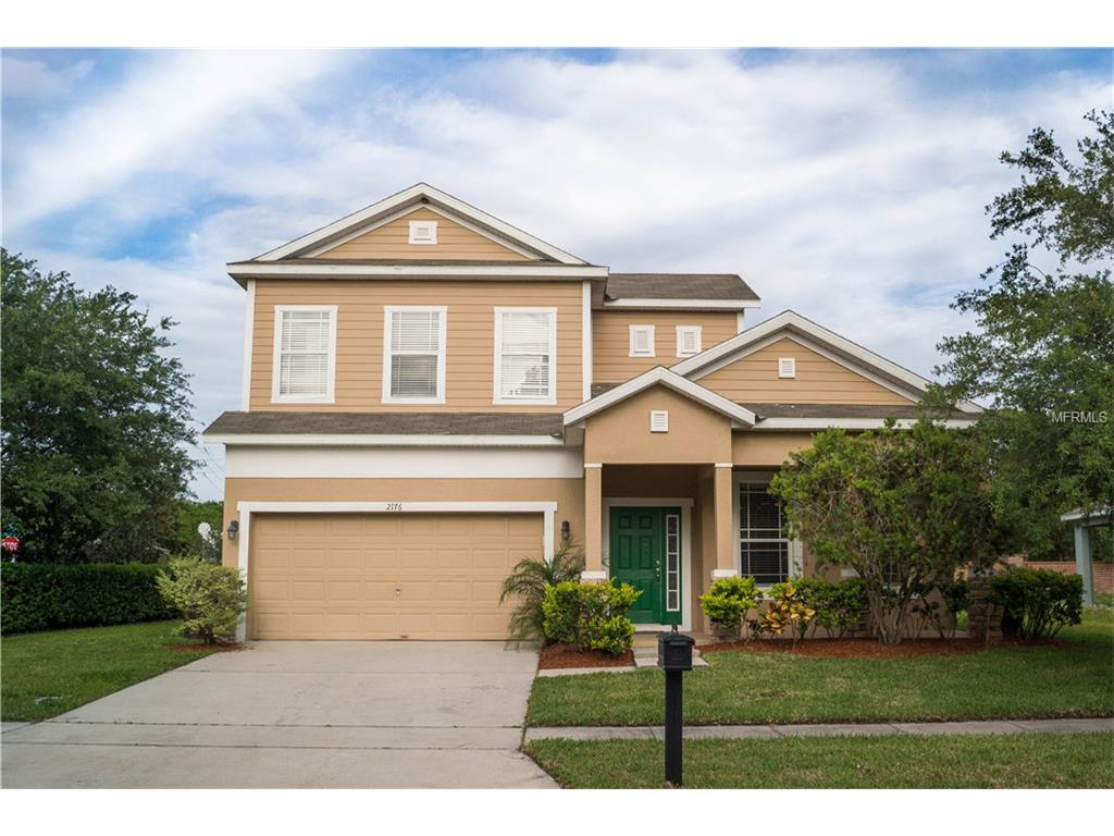 2176 Continental St, Saint Cloud, FL 34769 photo 1