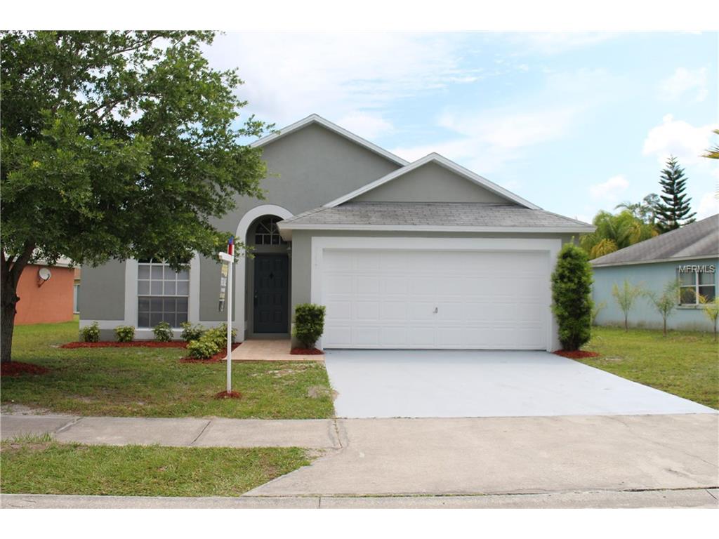3357 Cypress Point Cir, Saint Cloud, FL 34772 photo 1