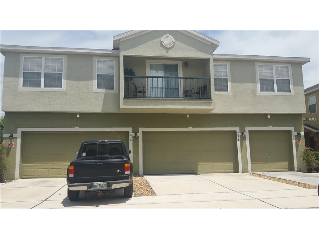 4034 Pemberly Pines Cir, Saint Cloud, FL 34769 photo 1