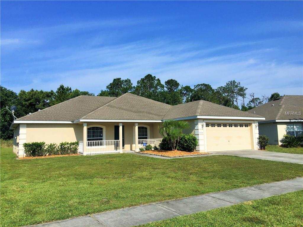3226 Lorimar Ln, Saint Cloud, FL 34772 photo 1