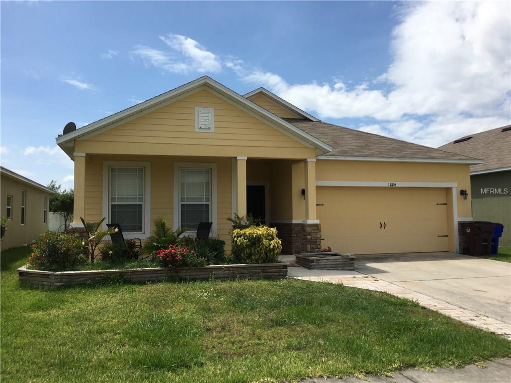 1884 Valley Forge Dr, Saint Cloud, FL 34769 photo 1