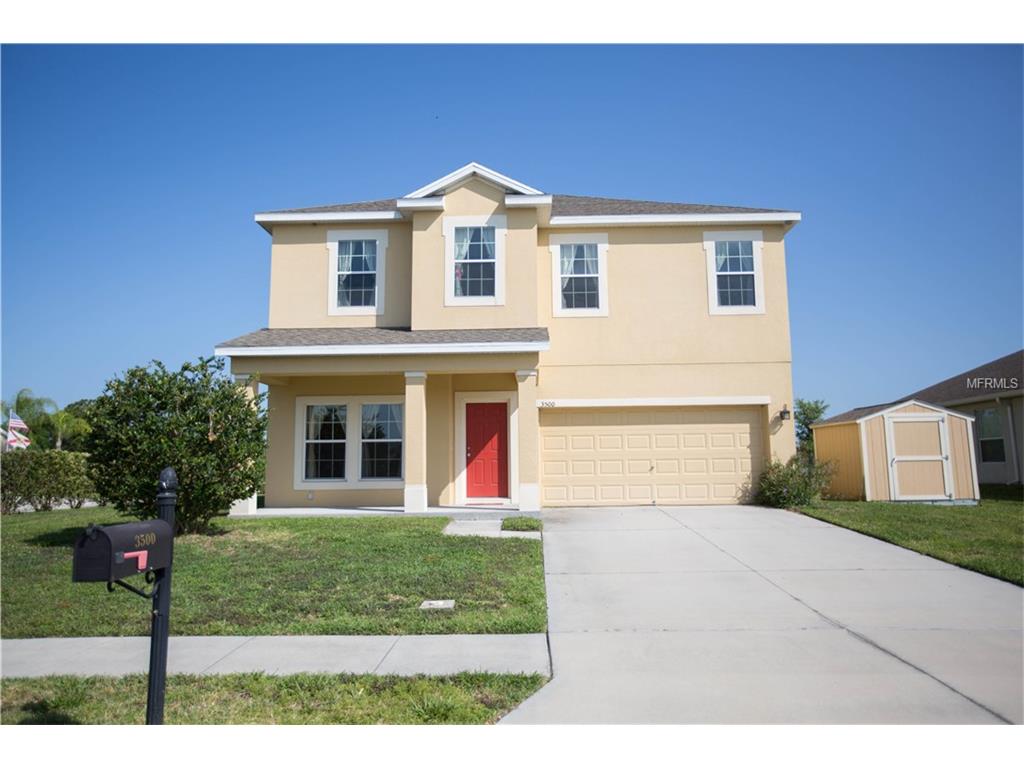 3500 Pixie Ln, Saint Cloud, FL 34772 photo 1