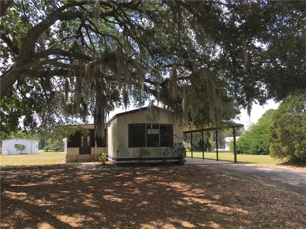 5940 Silver Fox Dr, Winter Haven, FL 33884 photo 1