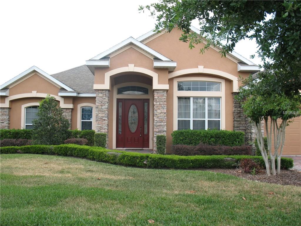 1500 Prairie Oaks Dr, Saint Cloud, FL 34771 photo 1