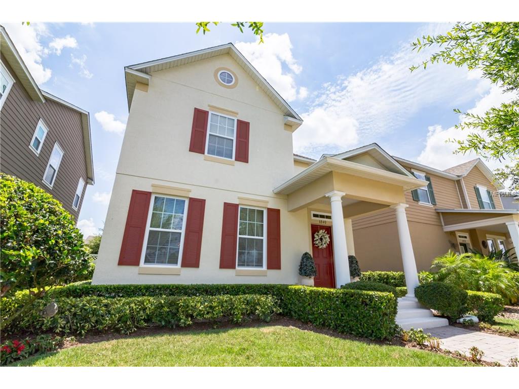 6840 Butterfly Dr, Harmony, FL 34773 photo 1