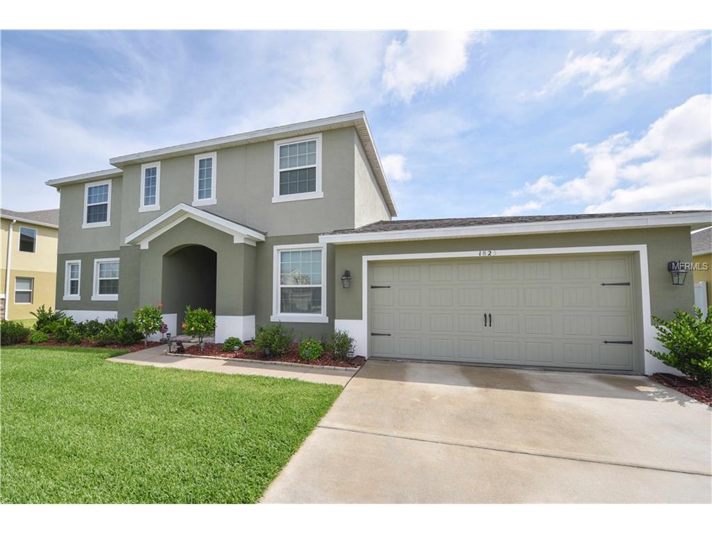1825 Remembrance Ave, Saint Cloud, FL 34769 photo 1