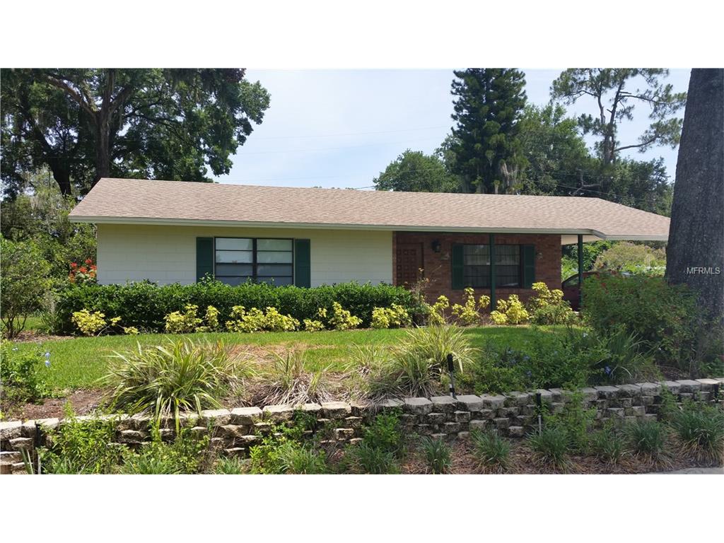 420 E Conant St, Bartow, FL 33830 photo 1