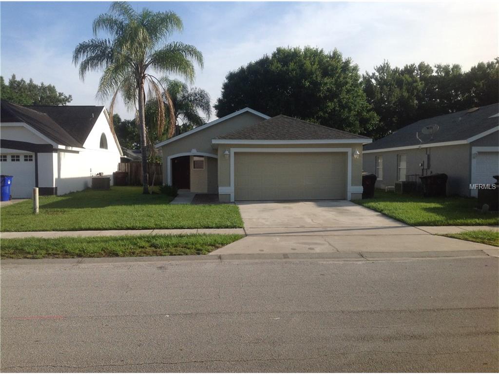 2924 Canoe Cir, Saint Cloud, FL 34772 photo 1