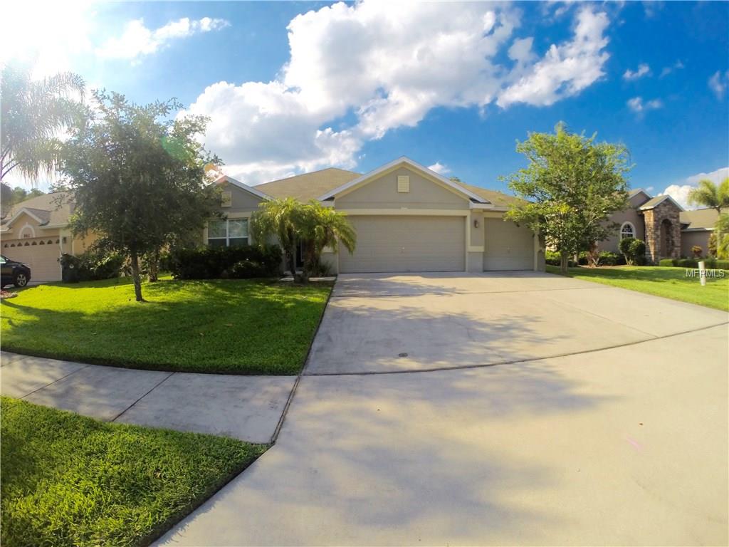 856 Seneca Trl, Saint Cloud, FL 34772 photo 1