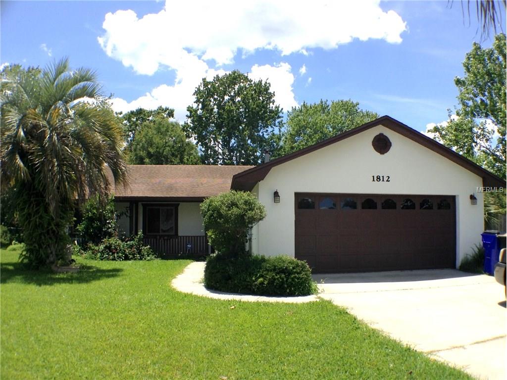 1812 Pinar Ct, Saint Cloud, FL 34769 photo 1