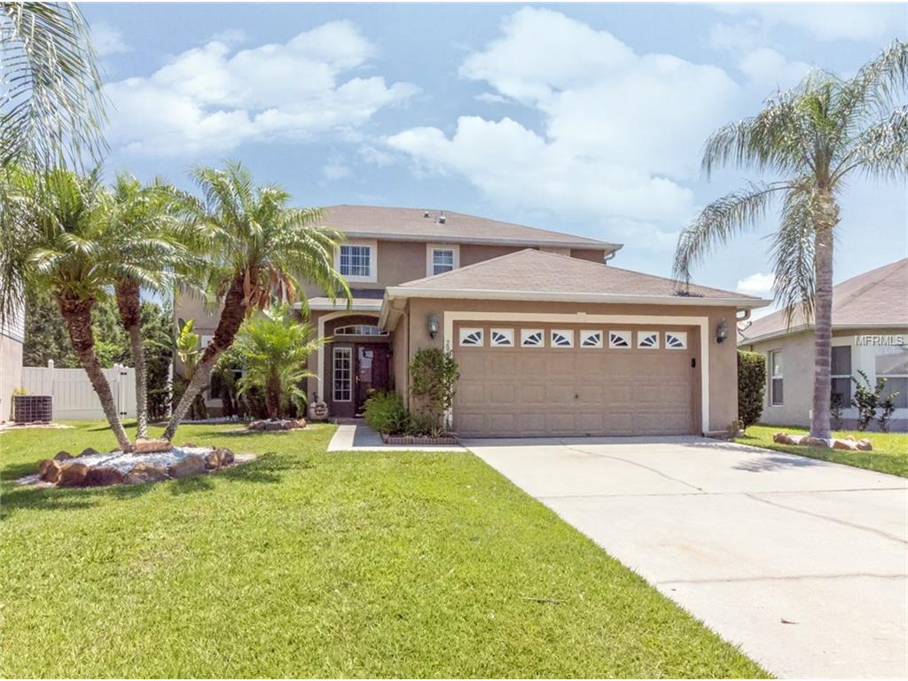2932 Noah Cir, Saint Cloud, FL 34772 photo 1