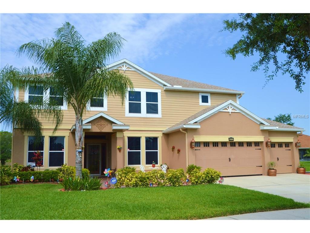 3210 Pawleys Loop N, Saint Cloud, FL 34769 photo 1