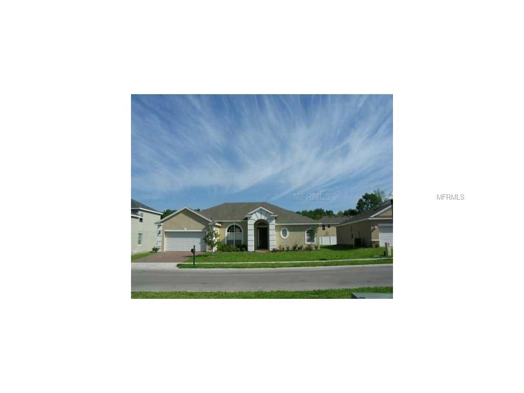 2375 Laurel Blossom Cir, Ocoee, FL 34761 photo 1