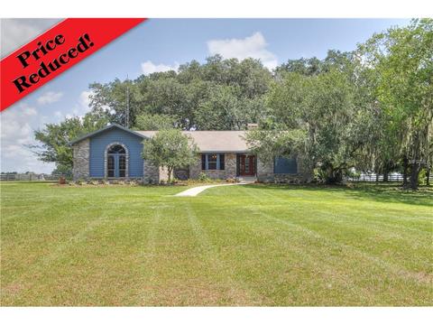 18751 NE 55th St, Williston, FL 32696 photo 1