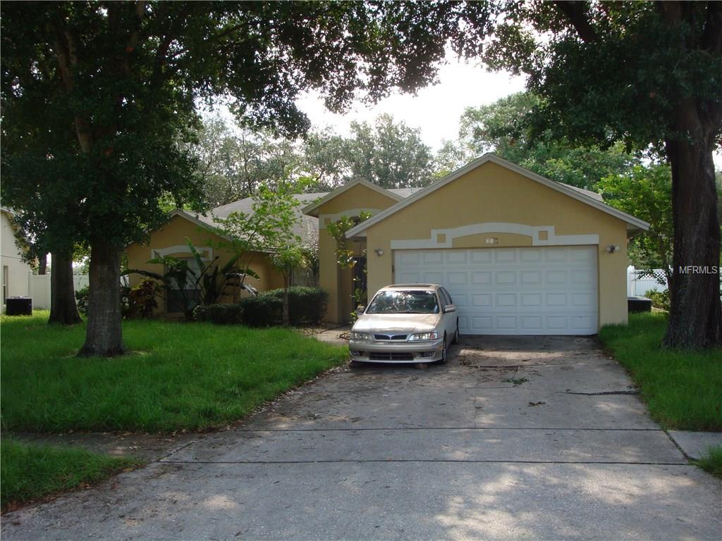 317 Sterling Lake Dr, Ocoee, FL 34761 photo 1