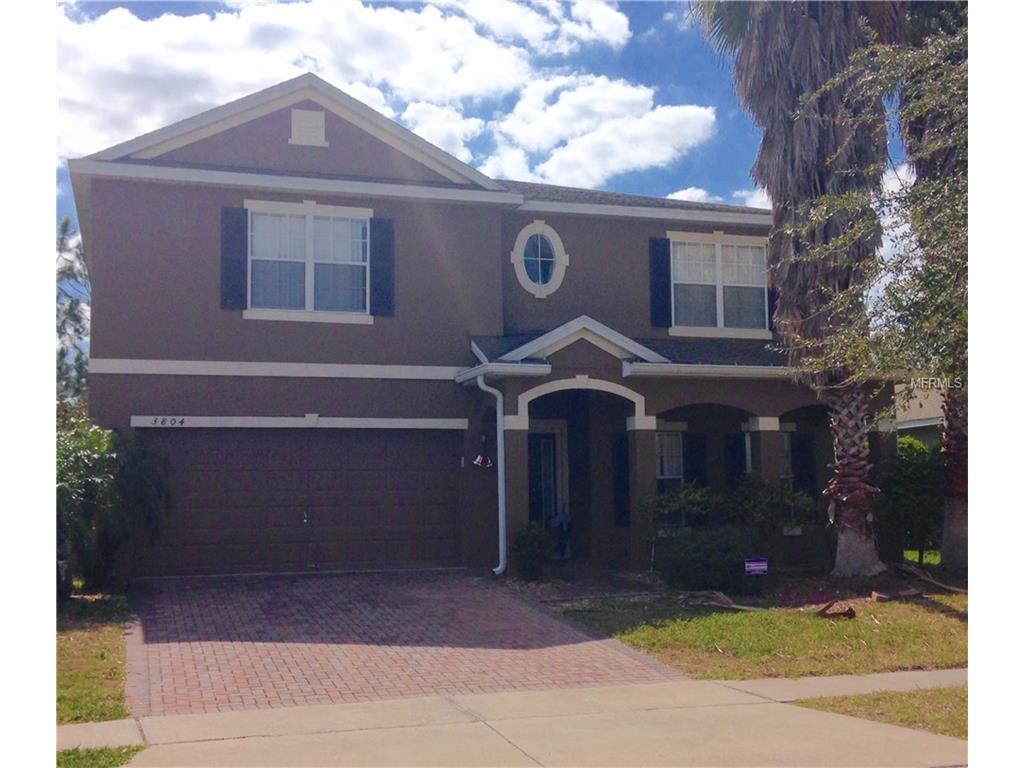 3804 Spirited Cir, Saint Cloud, FL 34772 photo 1