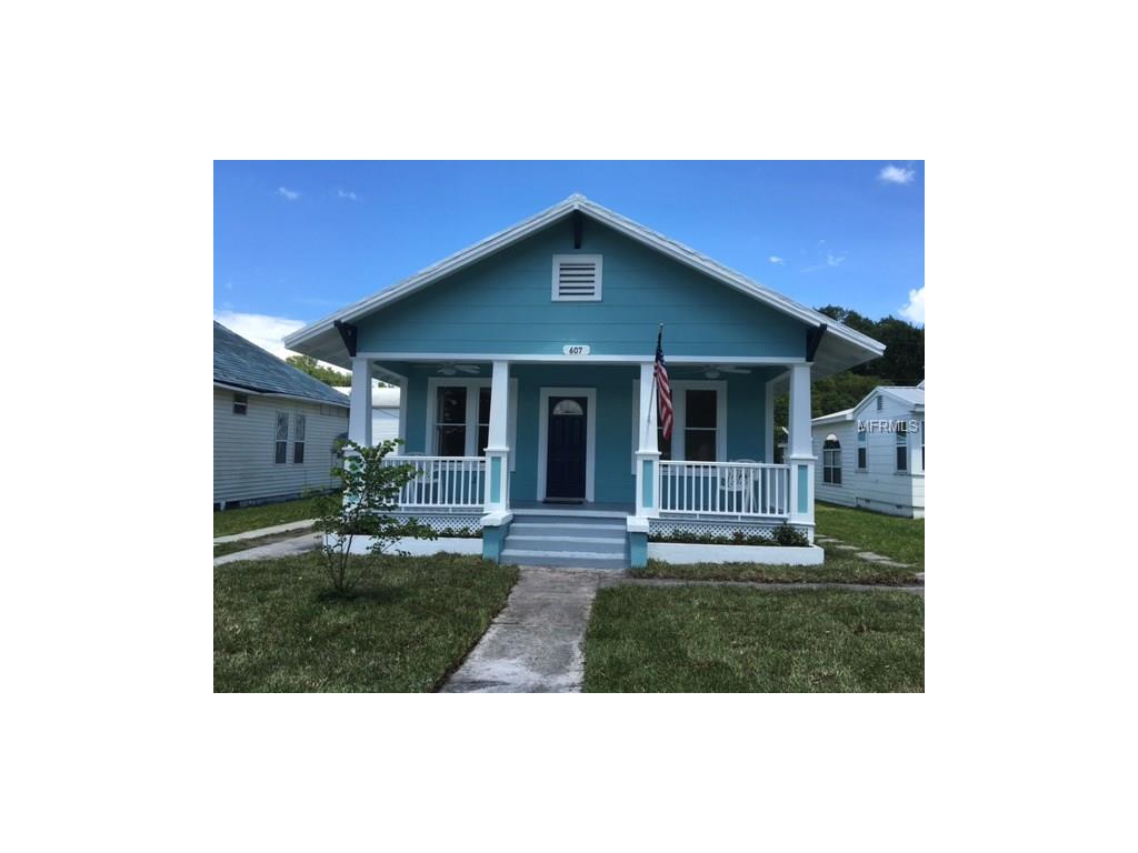 607 New York Ave, Saint Cloud, FL 34769 photo 1
