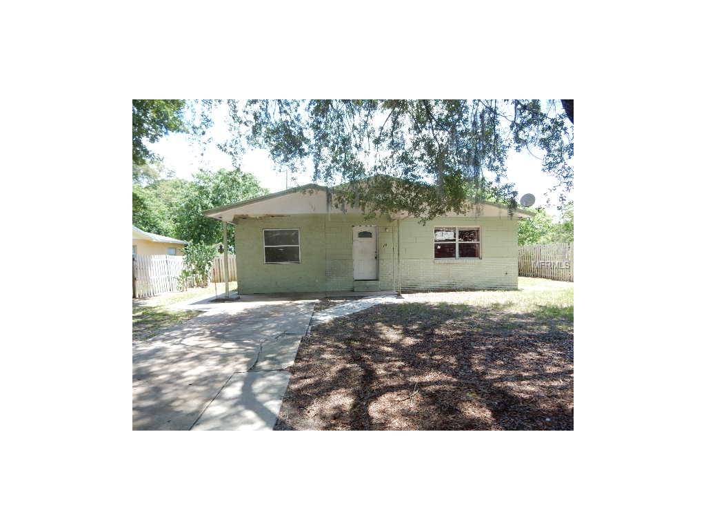 117 Lincoln Ave, Dundee, FL 33838 photo 1