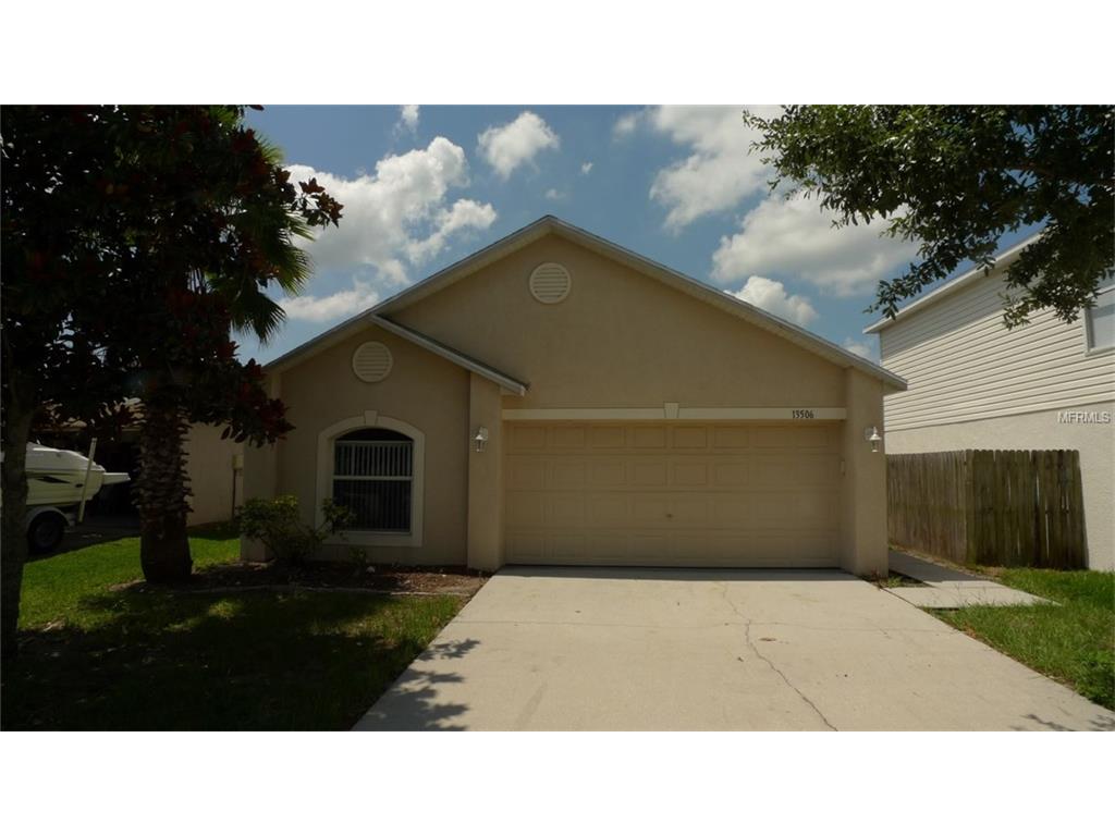 13506 Padron Ct, Riverview, FL 33579 photo 1