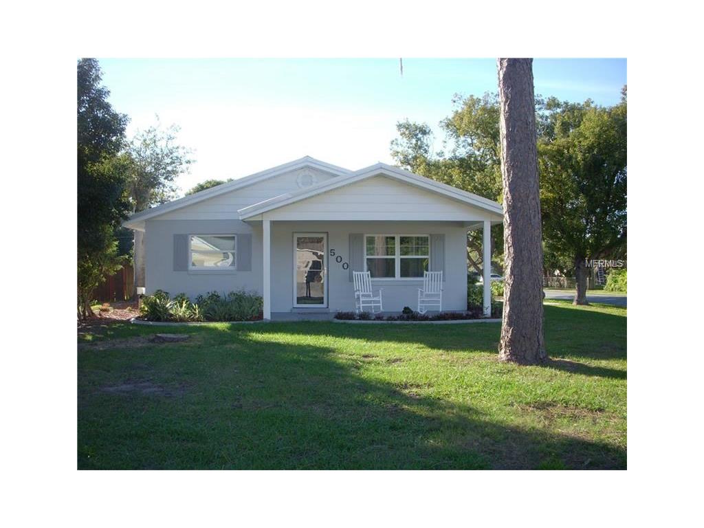 500 Georgia Ave, Saint Cloud, FL 34769 photo 1