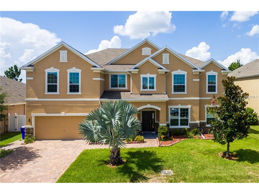 2650 Cypress Tree Trl, Saint Cloud, FL 34772 photo 1