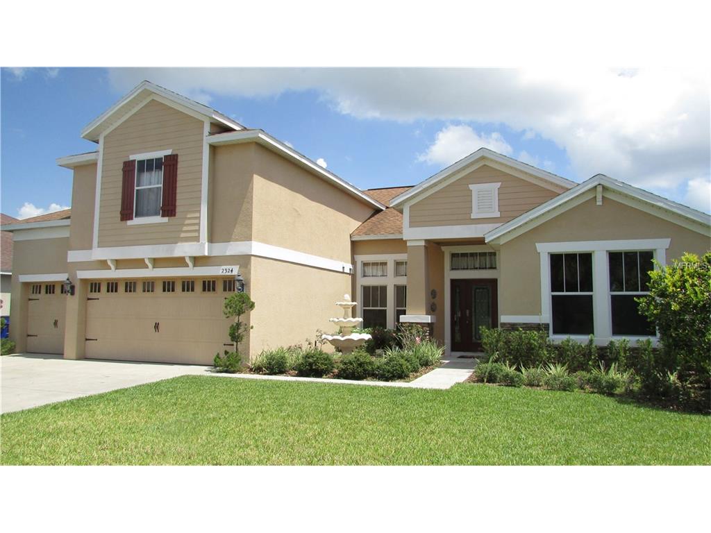 2324 Tybee Rd, Saint Cloud, FL 34769 photo 1