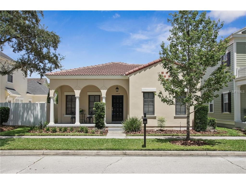 1005 Falling Leaf St, Celebration, FL 34747 photo 1