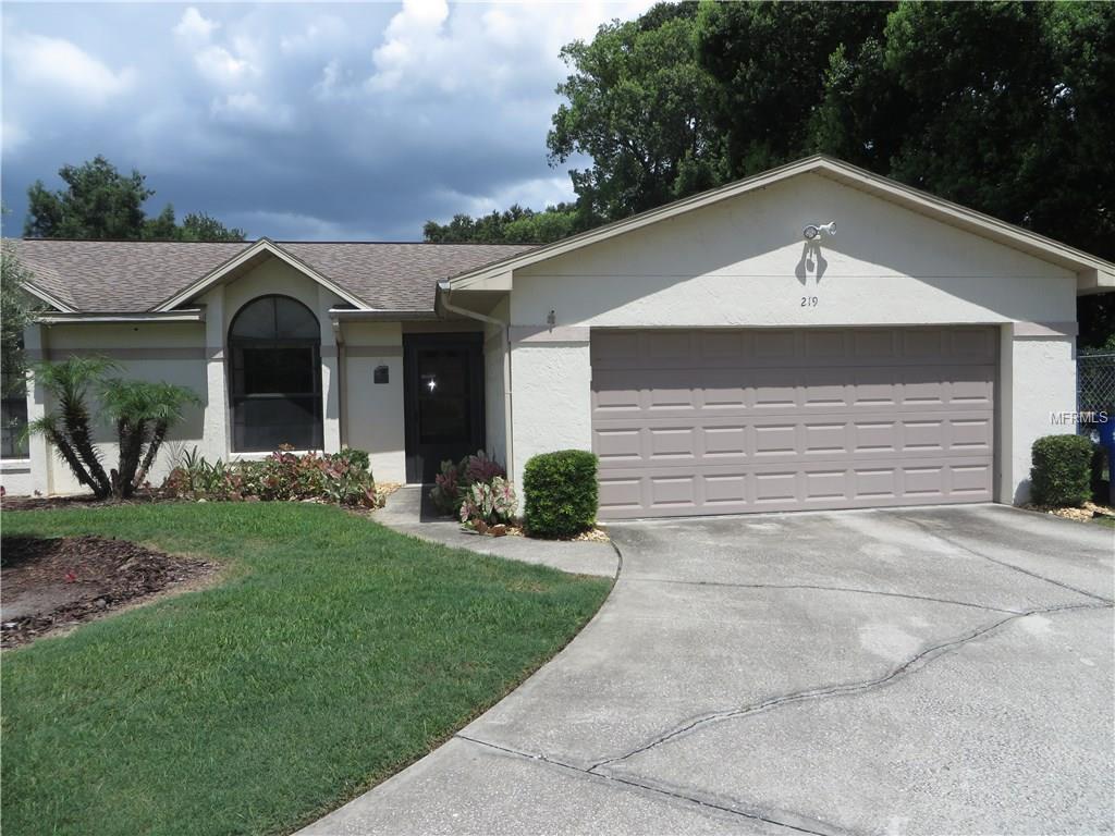 219 Flagler Ct, Saint Cloud, FL 34769 photo 1