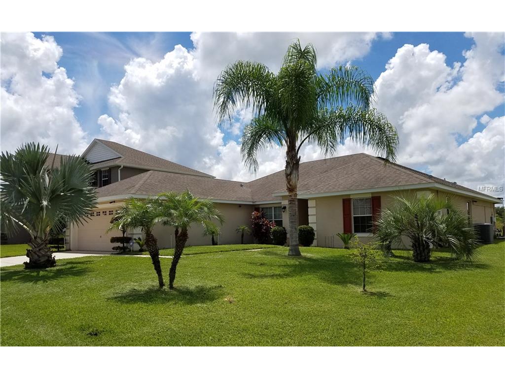 2111 Big Buck Dr, Saint Cloud, FL 34772 photo 1