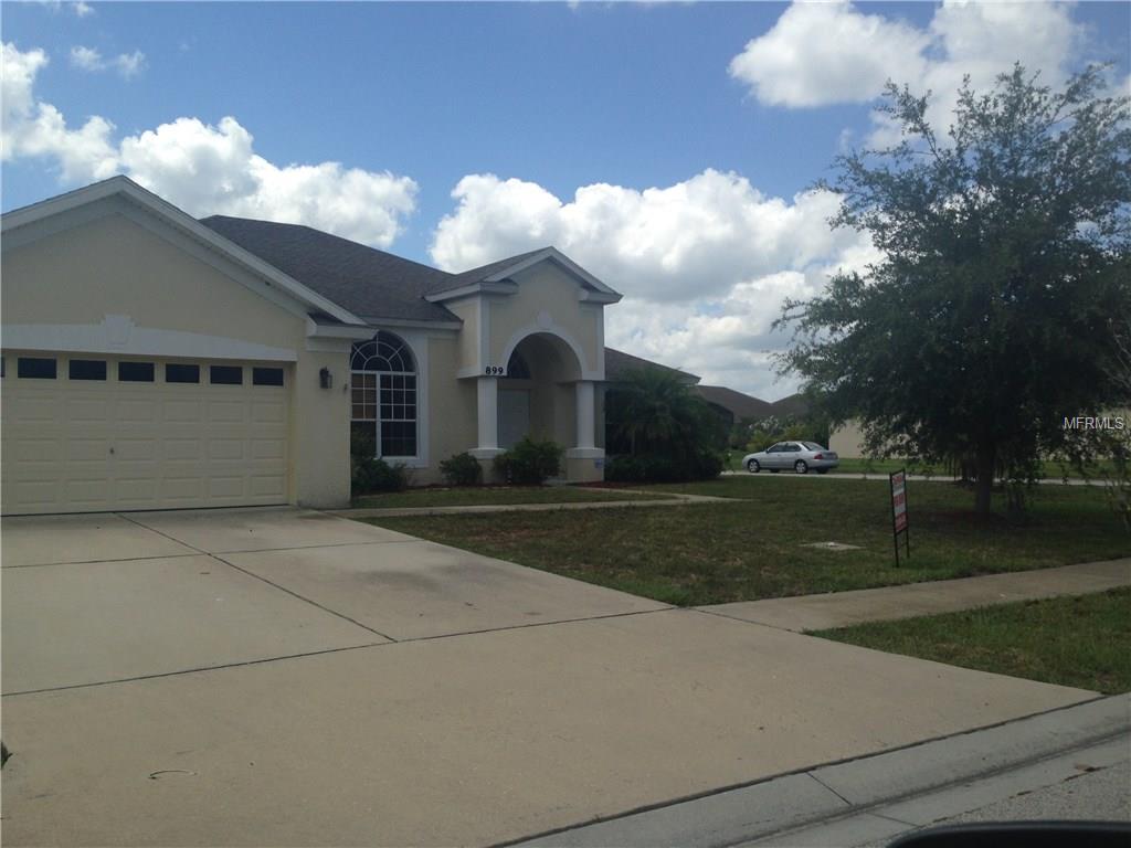 899 Seneca Trl, Saint Cloud, FL 34772 photo 1